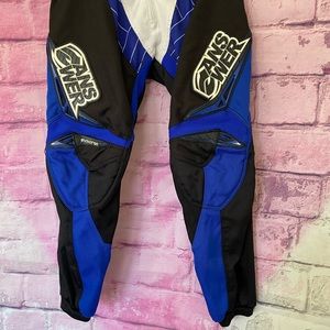 Boys- Motocross Sports Pants